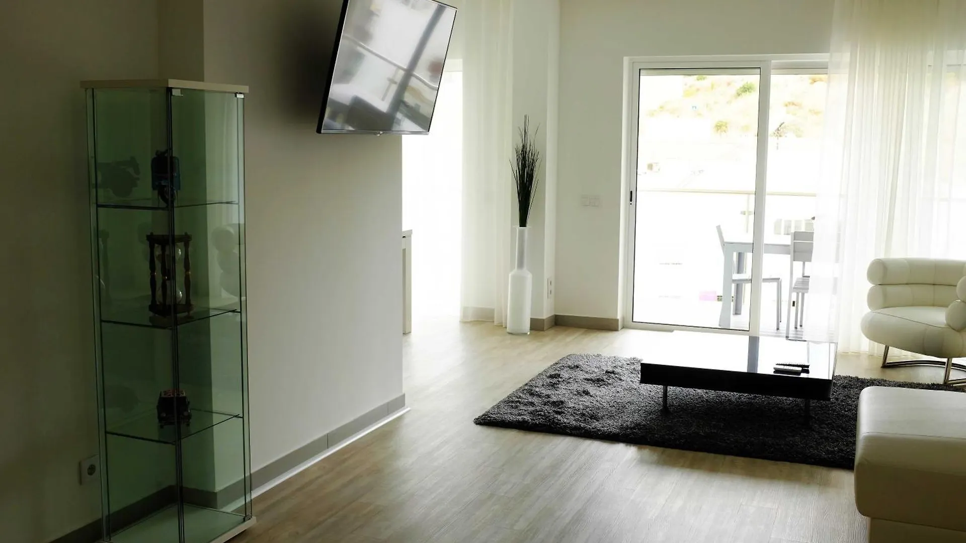 D_Loft Downtown Apartment Albufeira